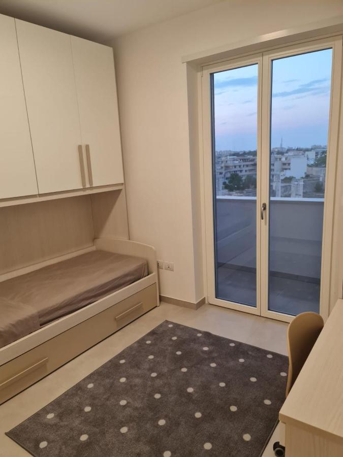 Myhome Lecce - Salentosouthapulia Exterior foto