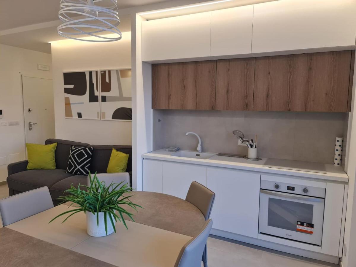 Myhome Lecce - Salentosouthapulia Exterior foto