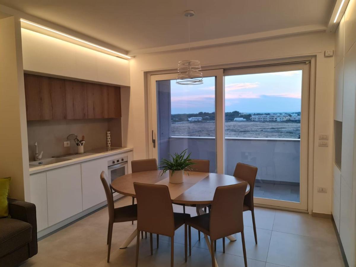 Myhome Lecce - Salentosouthapulia Exterior foto