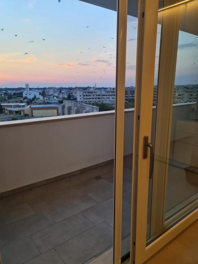 Myhome Lecce - Salentosouthapulia Exterior foto