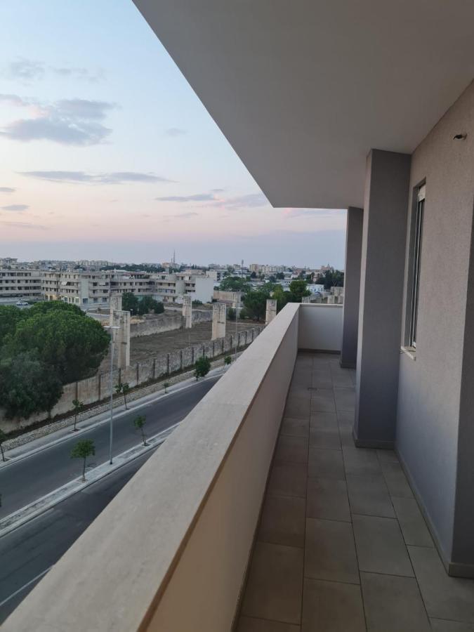 Myhome Lecce - Salentosouthapulia Exterior foto